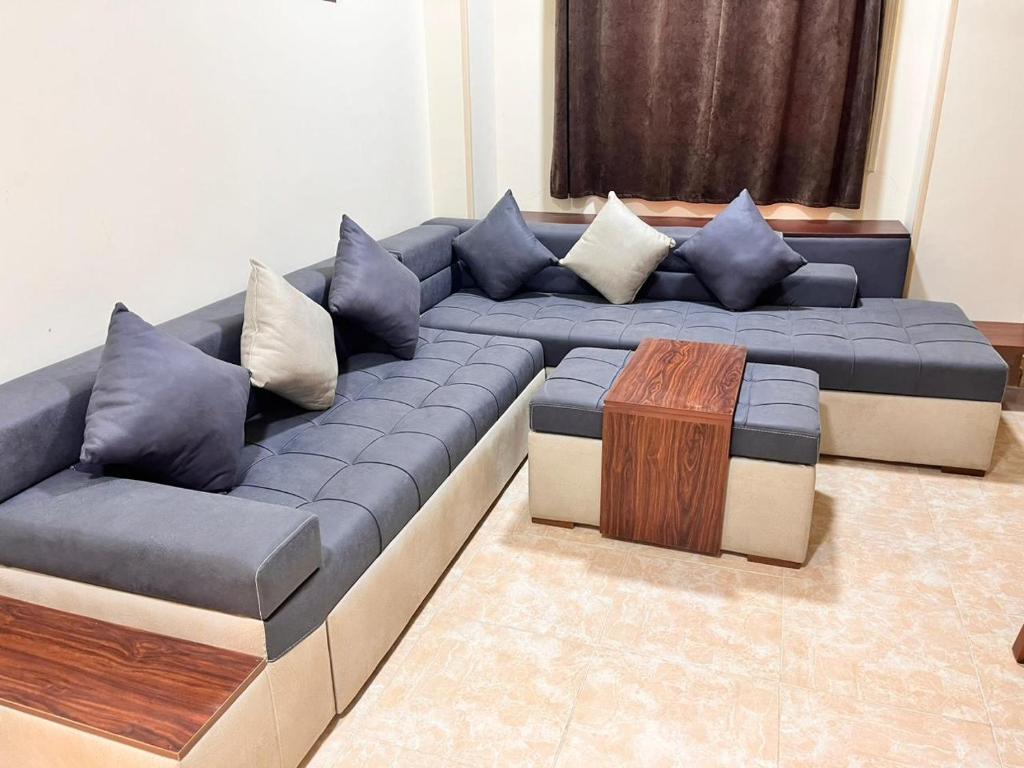 Accommodation 1 — photo 6